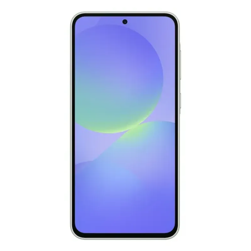 Samsung Galaxy A36 17 cm (6.7") Dual SIM Android 15 5G USB Type-C 6 GB 128 GB 5000 mAh Lime
