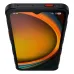 Samsung Galaxy XCover7 Pro 16,8 cm (6.6") Ranura híbrida Dual SIM 5G USB Tipo C 6 GB 128 GB 4350 mAh Negro