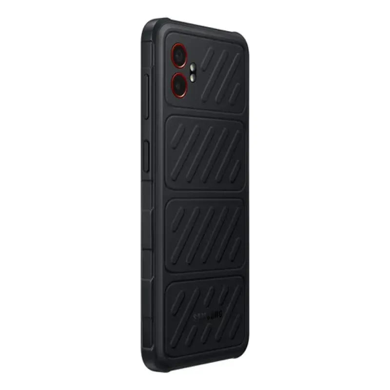 Samsung Galaxy XCover7 Pro 16,8 cm (6.6") Ranura híbrida Dual SIM 5G USB Tipo C 6 GB 128 GB 4350 mAh Negro