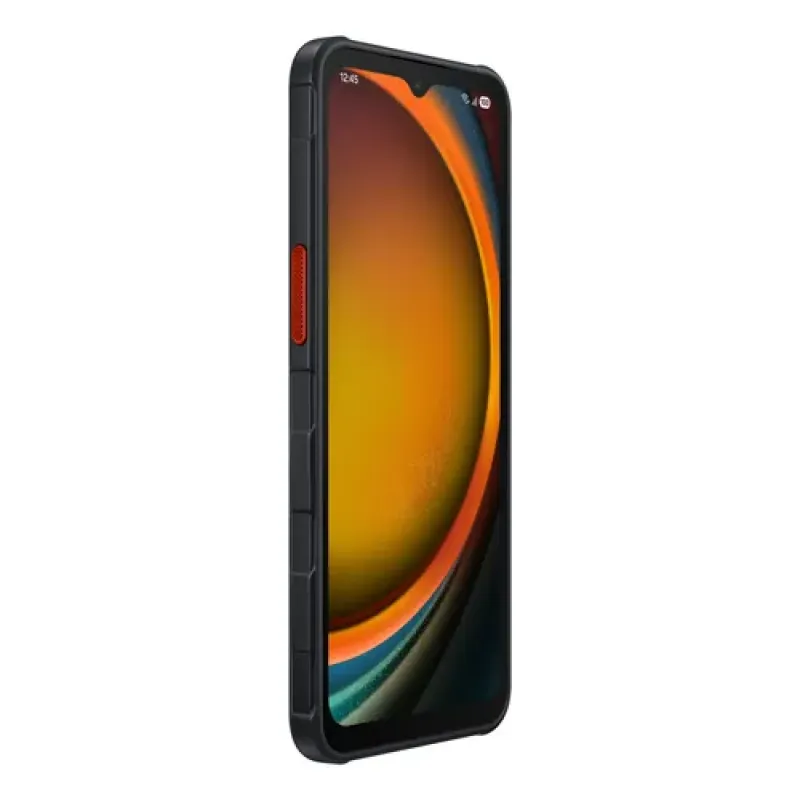 Samsung Galaxy XCover7 Pro 16,8 cm (6.6") Ranura híbrida Dual SIM 5G USB Tipo C 6 GB 128 GB 4350 mAh Negro