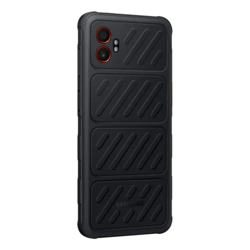 Samsung Galaxy XCover7 Pro 16,8 cm (6.6") Ranura híbrida Dual SIM 5G USB Tipo C 6 GB 128 GB 4350 mAh Negro