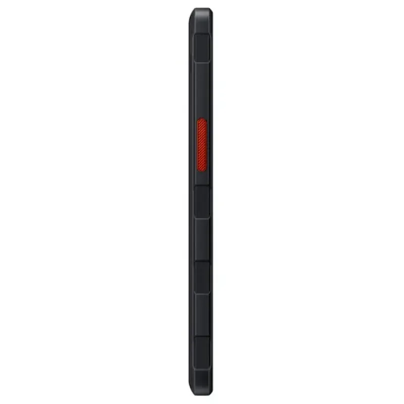 Samsung Galaxy XCover7 Pro 16,8 cm (6.6") Ranura híbrida Dual SIM 5G USB Tipo C 6 GB 128 GB 4350 mAh Negro
