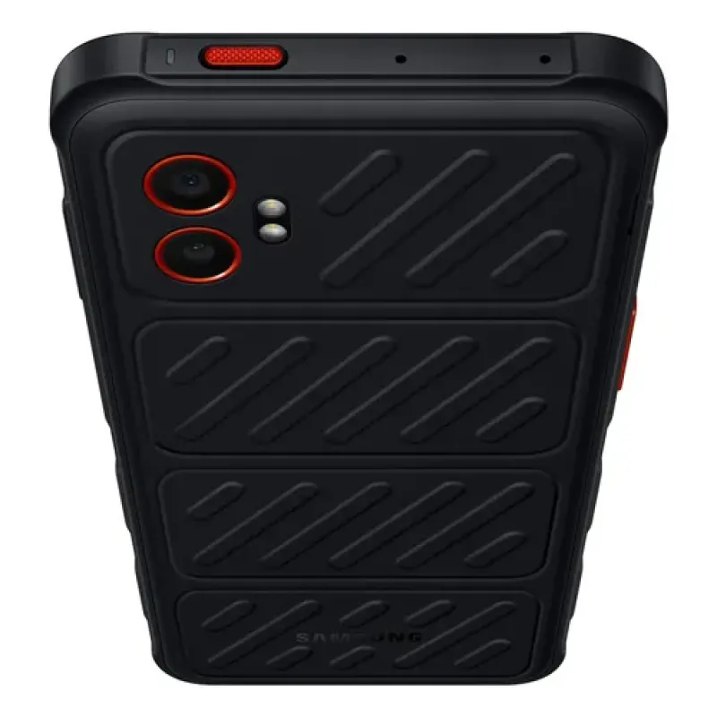 Samsung Galaxy XCover7 Pro 16,8 cm (6.6") Ranura híbrida Dual SIM 5G USB Tipo C 6 GB 128 GB 4350 mAh Negro