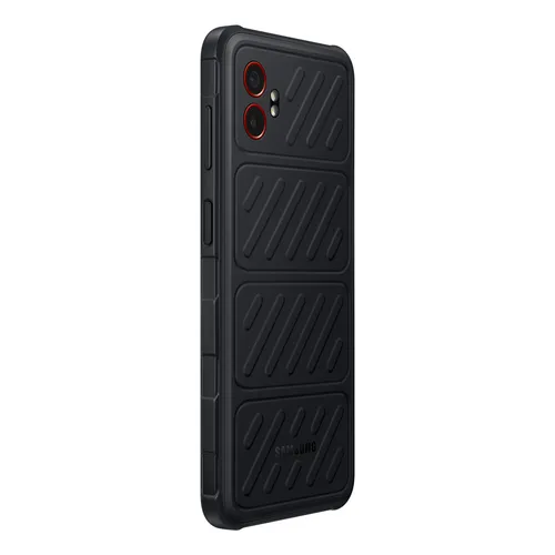 Samsung Galaxy XCover7 Pro 16,8 cm (6.6") Ranura híbrida Dual SIM 5G USB Tipo C 6 GB 128 GB 4350 mAh Negro