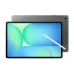 Samsung Galaxy Tab SM-X626B 5G Samsung Exynos LTE-TDD & LTE-FDD 128 GB 33,3 cm (13.1") 8 GB Wi-Fi 6 (802.11ax) Pilka