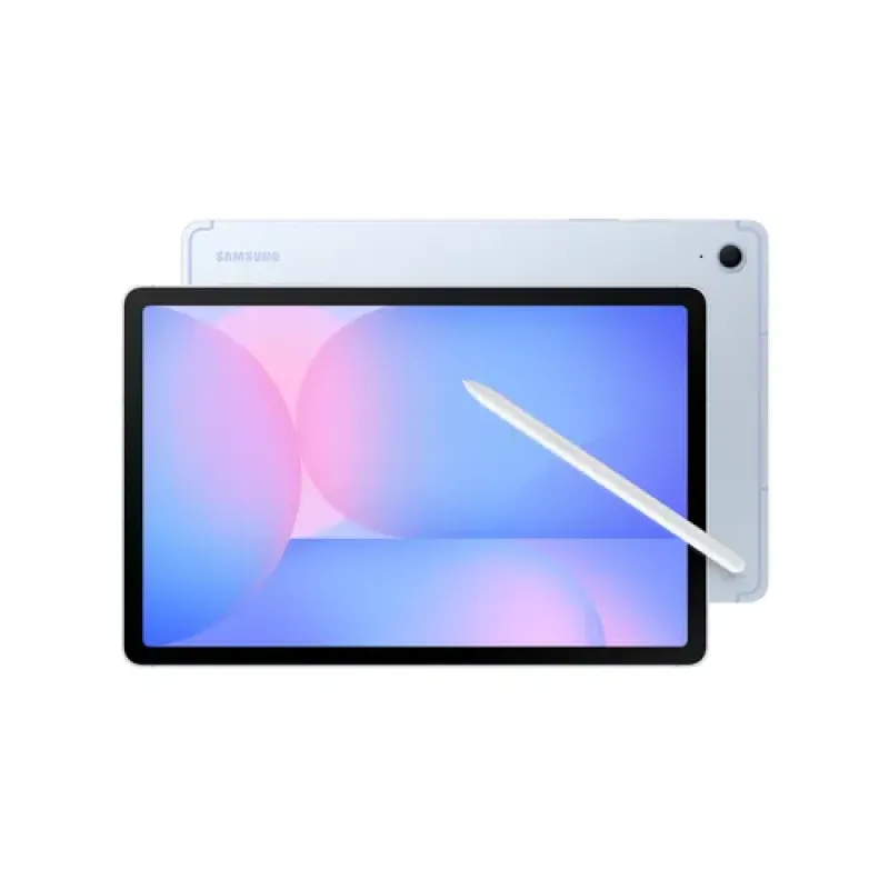 Samsung Galaxy Tab S10 FE Samsung Exynos 128 GB 27,7 cm (10.9") 8 GB Wi-Fi 6 (802.11ax) Mėlyna