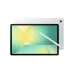 Samsung Galaxy Tab S10 FE Samsung Exynos 128 GB 27,7 cm (10.9") 8 GB Wi-Fi 6 (802.11ax) Sidabras