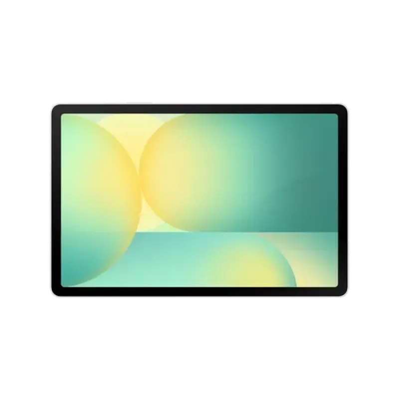 Samsung Galaxy Tab S10 FE Samsung Exynos 128 GB 27,7 cm (10.9") 8 GB Wi-Fi 6 (802.11ax) Sidabras