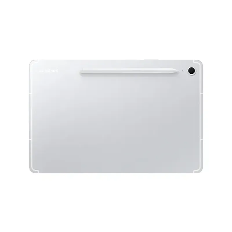 Samsung Galaxy Tab S10 FE Samsung Exynos 128 GB 27,7 cm (10.9") 8 GB Wi-Fi 6 (802.11ax) Sidabras