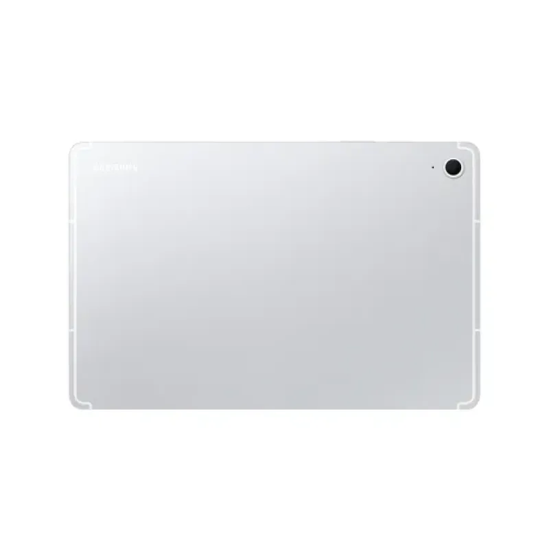 Samsung Galaxy Tab S10 FE Samsung Exynos 128 GB 27,7 cm (10.9") 8 GB Wi-Fi 6 (802.11ax) Sidabras