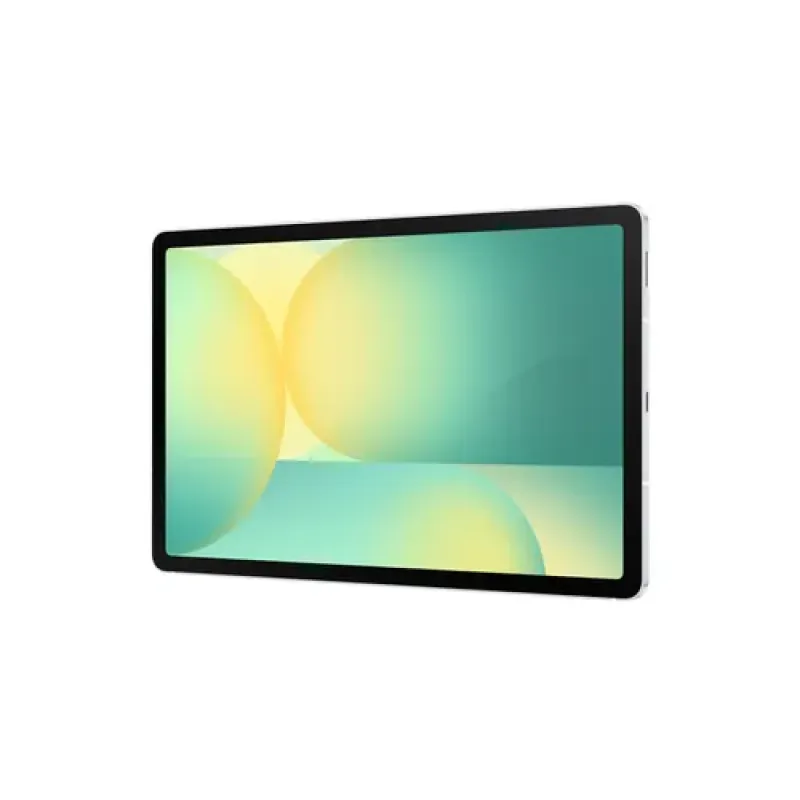 Samsung Galaxy Tab S10 FE Samsung Exynos 128 GB 27,7 cm (10.9") 8 GB Wi-Fi 6 (802.11ax) Sidabras