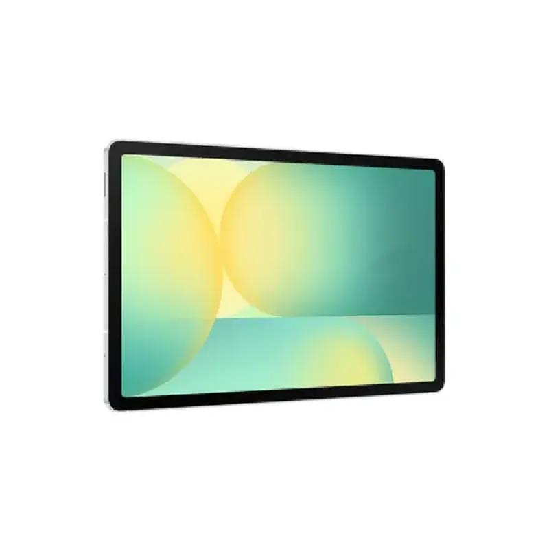 Samsung Galaxy Tab S10 FE Samsung Exynos 128 GB 27,7 cm (10.9") 8 GB Wi-Fi 6 (802.11ax) Sidabras
