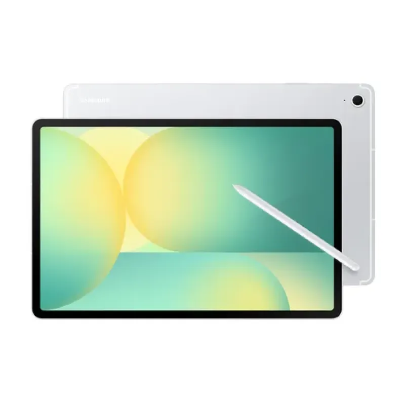 Samsung Galaxy Tab S10 FE+ Samsung Exynos 128 GB 33.3 cm (13.1") 8 GB Wi-Fi 6 (802.11ax) Silver