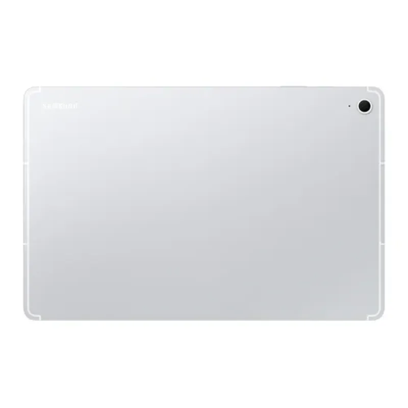 Samsung Galaxy Tab S10 FE+ Samsung Exynos 128 GB 33.3 cm (13.1") 8 GB Wi-Fi 6 (802.11ax) Silver