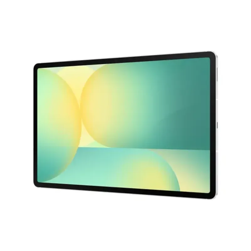 Samsung Galaxy Tab S10 FE+ Samsung Exynos 128 GB 33.3 cm (13.1") 8 GB Wi-Fi 6 (802.11ax) Silver