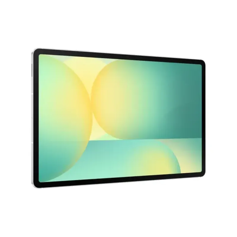 Samsung Galaxy Tab S10 FE+ Samsung Exynos 128 GB 33.3 cm (13.1") 8 GB Wi-Fi 6 (802.11ax) Silver