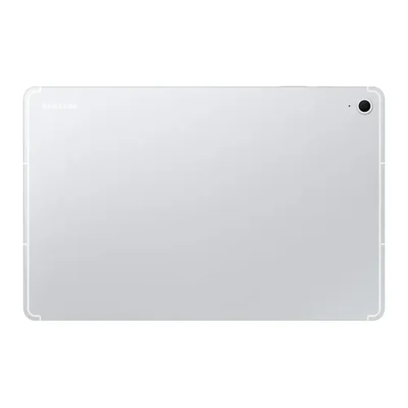 Samsung Galaxy Tab S10 FE+ Samsung Exynos 128 GB 33.3 cm (13.1") 8 GB Wi-Fi 6 (802.11ax) Silver
