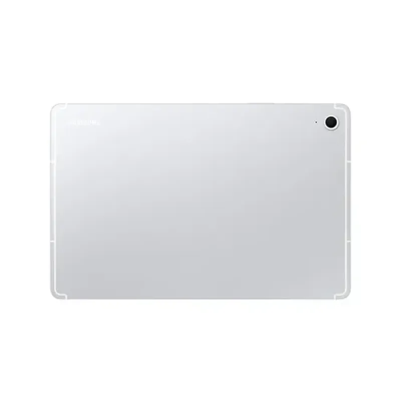 Samsung Galaxy Tab S10 FE 5G Samsung Exynos LTE-TDD & LTE-FDD 128 GB 27,7 cm (10.9") 8 GB Wi-Fi 6 (802.11ax) Sidabras