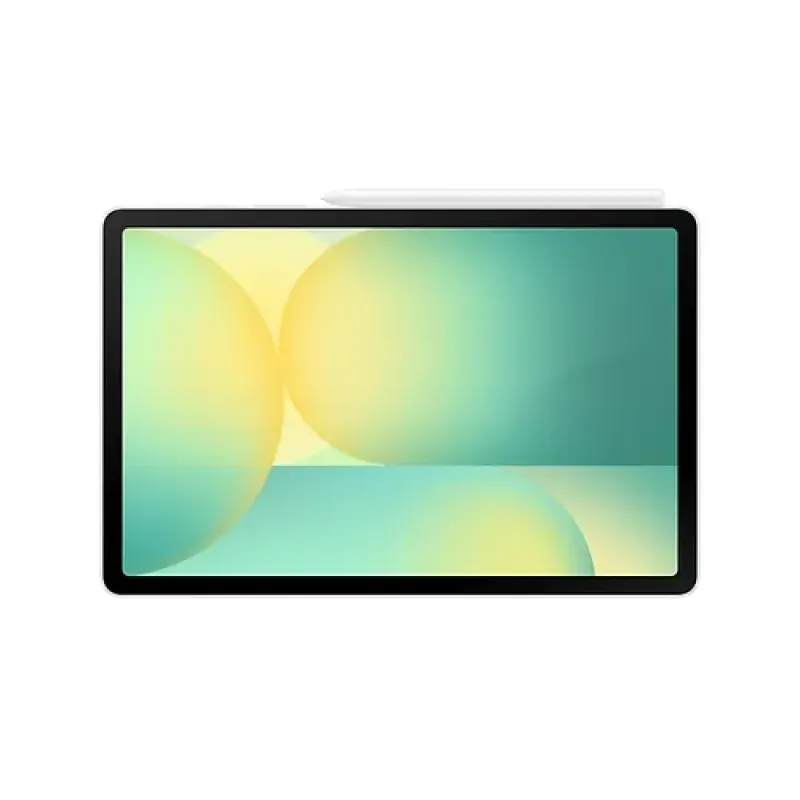Samsung Galaxy Tab S10 FE 5G Samsung Exynos LTE-TDD & LTE-FDD 128 GB 27,7 cm (10.9") 8 GB Wi-Fi 6 (802.11ax) Sidabras