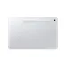 Samsung Galaxy Tab S10 FE 5G Samsung Exynos LTE-TDD & LTE-FDD 128 GB 27,7 cm (10.9") 8 GB Wi-Fi 6 (802.11ax) Sidabras