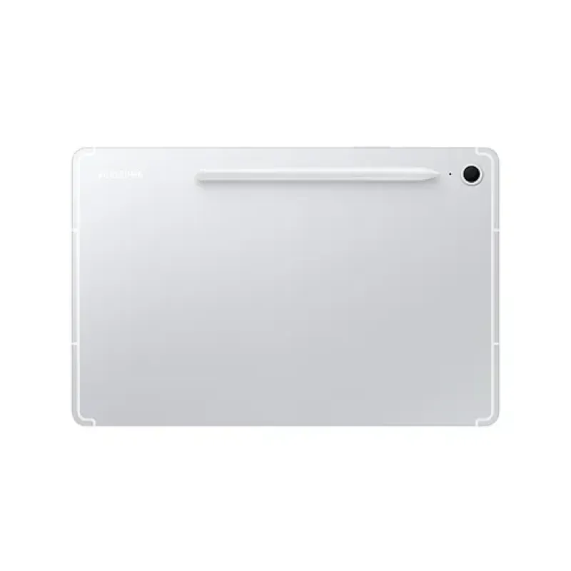 Samsung Galaxy Tab S10 FE 5G Samsung Exynos LTE-TDD & LTE-FDD 128 GB 27,7 cm (10.9") 8 GB Wi-Fi 6 (802.11ax) Sidabras