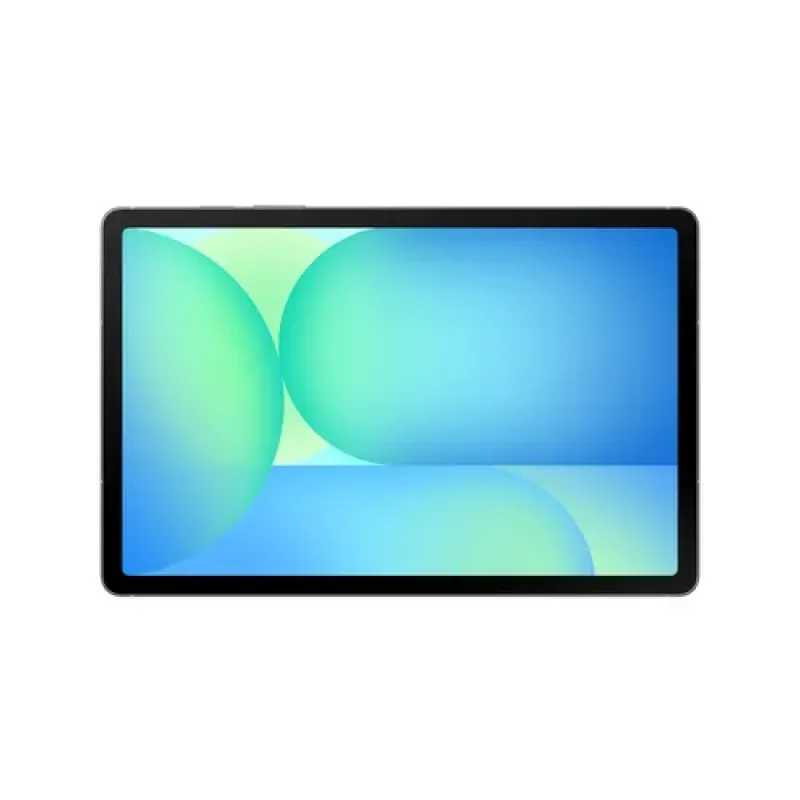 Samsung Galaxy Tab S10 FE 5G Samsung Exynos LTE-TDD & LTE-FDD 256 GB 27.7 cm (10.9") 12 GB Wi-Fi 6 (802.11ax) Grey