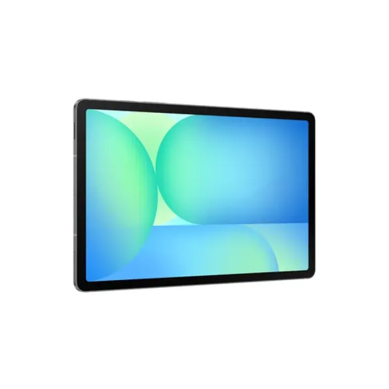 Samsung Galaxy Tab S10 FE 5G Samsung Exynos LTE-TDD & LTE-FDD 256 GB 27.7 cm (10.9") 12 GB Wi-Fi 6 (802.11ax) Grey