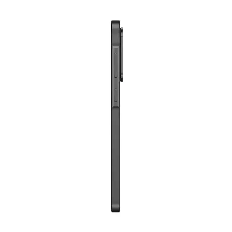Samsung Galaxy A36 17 cm (6.7") Dviguba SIM jungtis Android 15 5G C tipo USB 6 GB 128 GB 5000 mAh Juoda