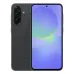 Samsung Galaxy A36 17 cm (6.7") Dviguba SIM jungtis Android 15 5G C tipo USB 6 GB 128 GB 5000 mAh Juoda