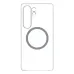 Samsung GP-FPS938SAATW mobile phone case 17.5 cm (6.9") Cover Transparent