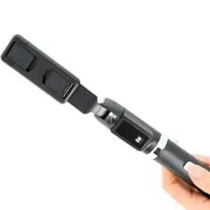 Selfie Stick Samsung Juoda Bluetooth