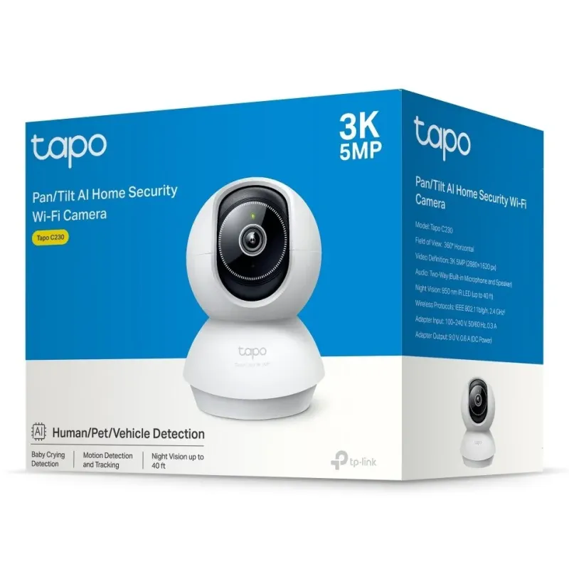 Kamera TP-LINK Tapo C230