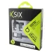 Kabelis USB į mikro USB ir "lightning" tipo jungtį KSIX