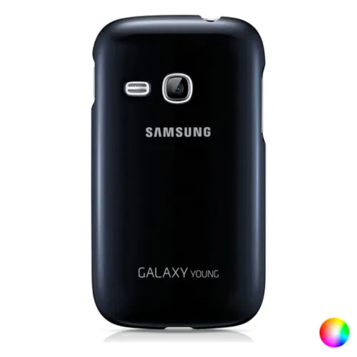 Mobiliojo telefono dėklas Galaxy Young S6310 Samsung