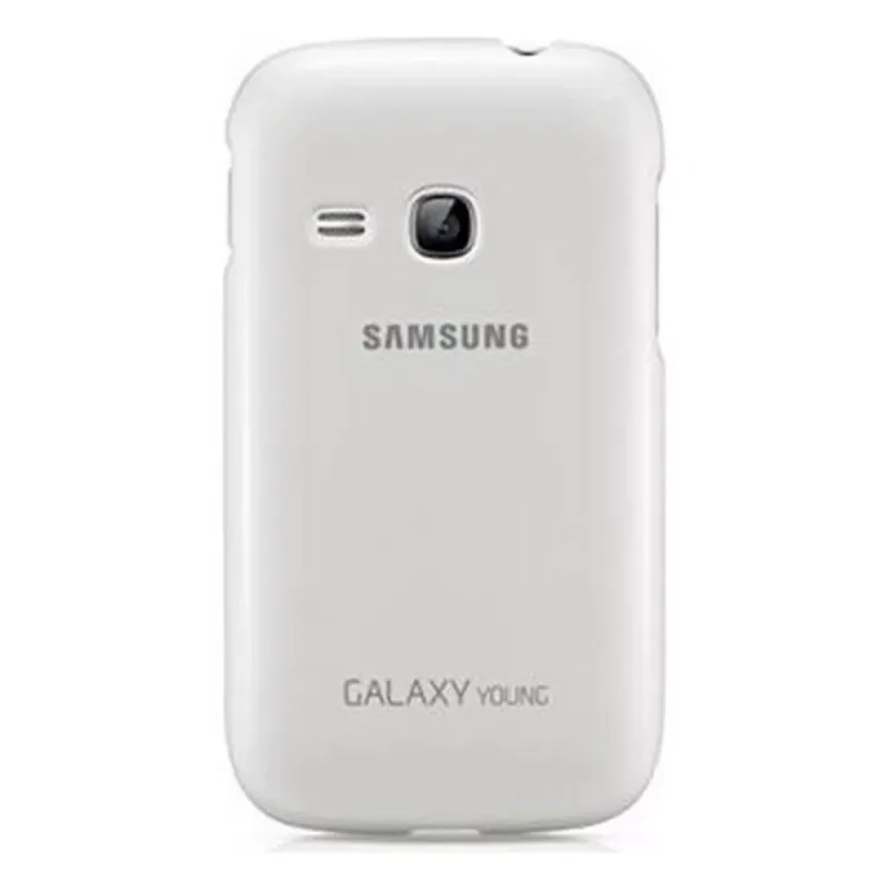 Mobiliojo telefono dėklas Galaxy Young S6310 Samsung